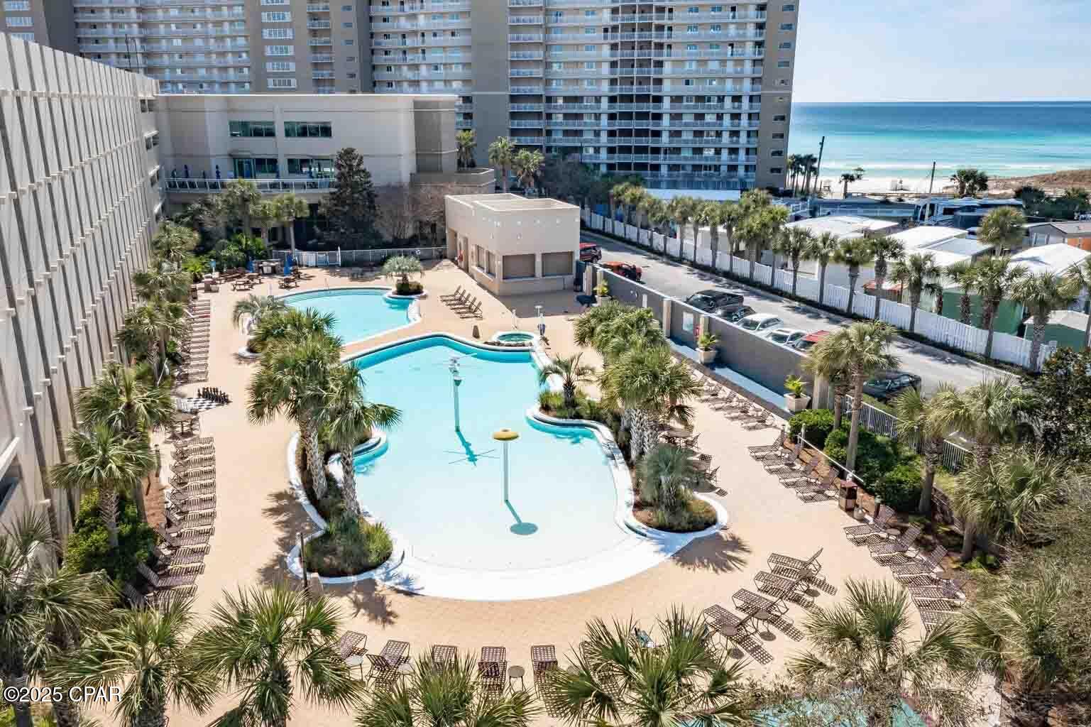 Image 25 For 14701 Front Beach Road 1132