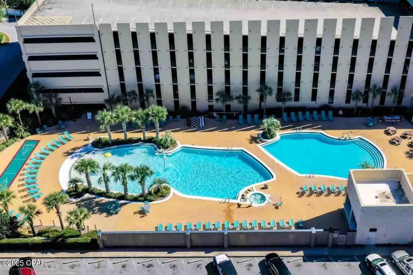 Image 26 For 14701 Front Beach Road 1132