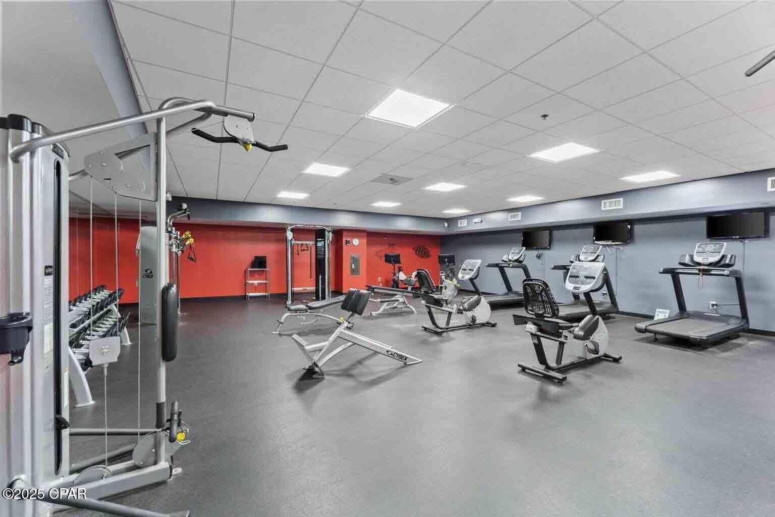 Image 34 For 14701 Front Beach Road 1132