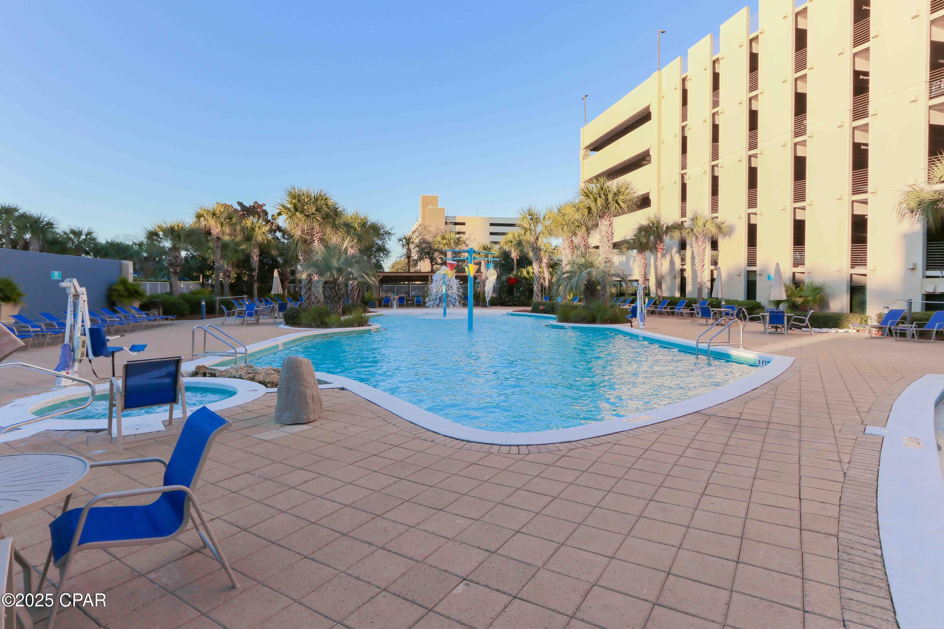 Image 42 For 14701 Front Beach Road 1132