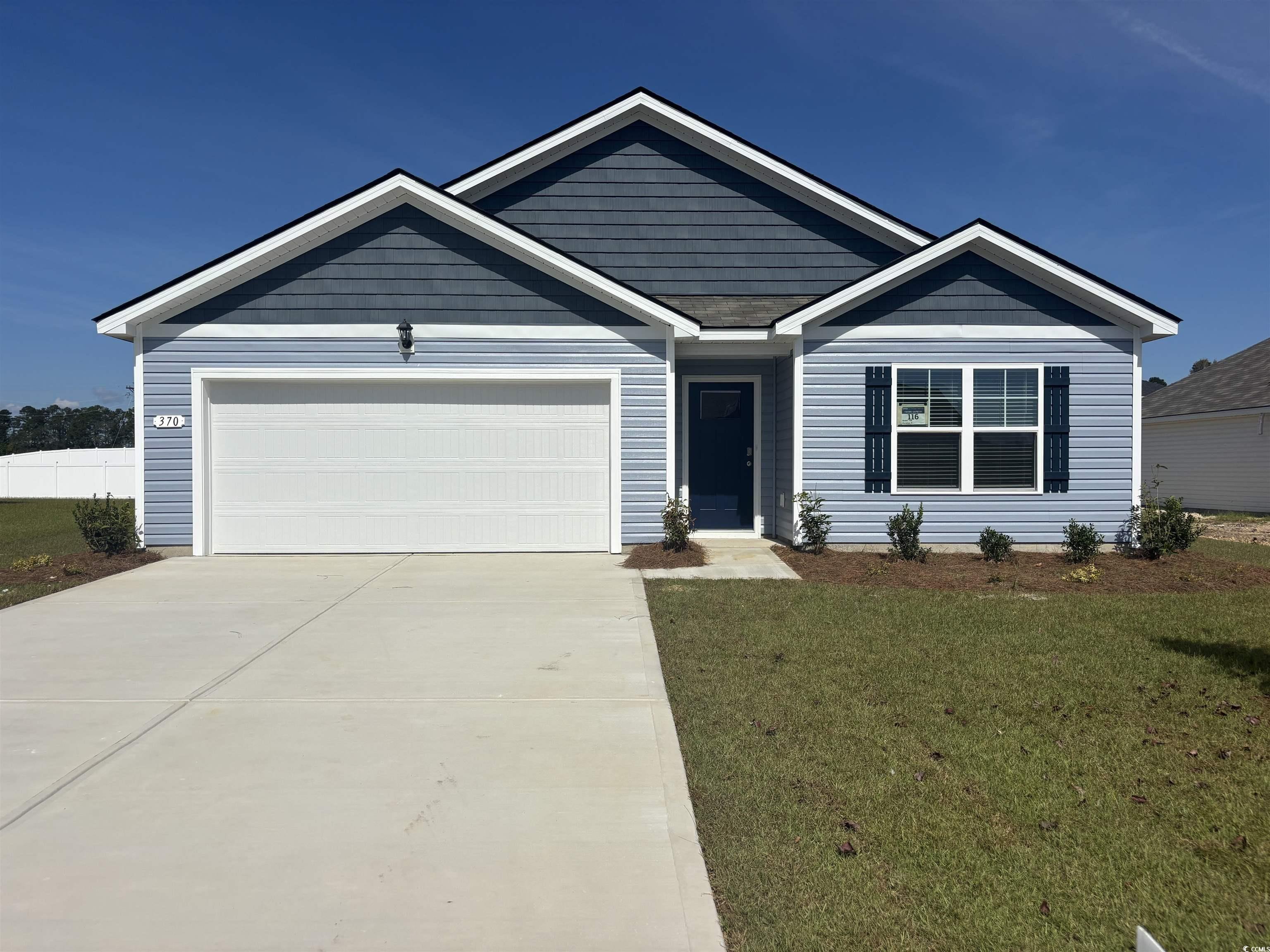 495 Acosta Circle Conway, SC 29527