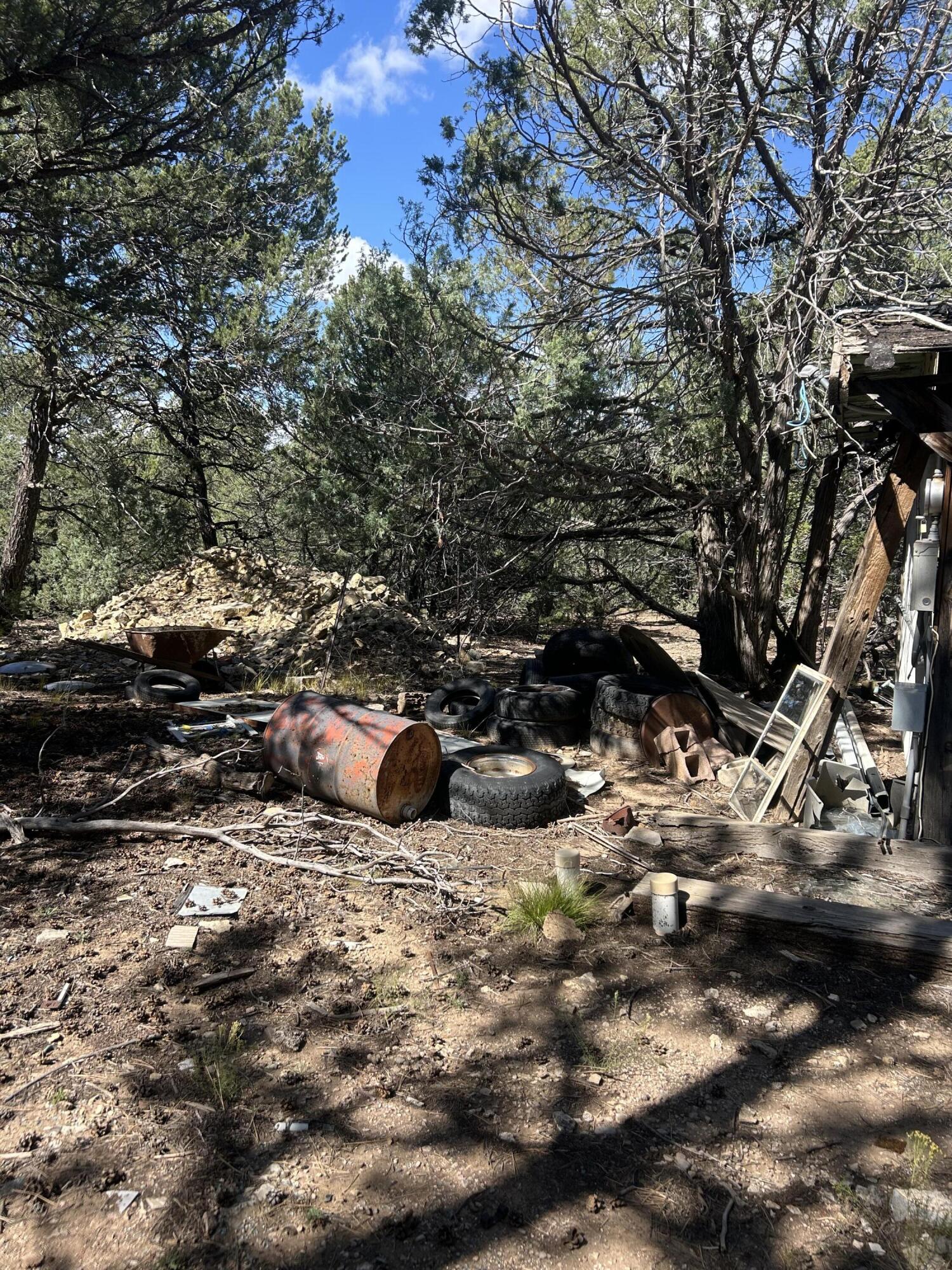 20 Millionaire Circle 