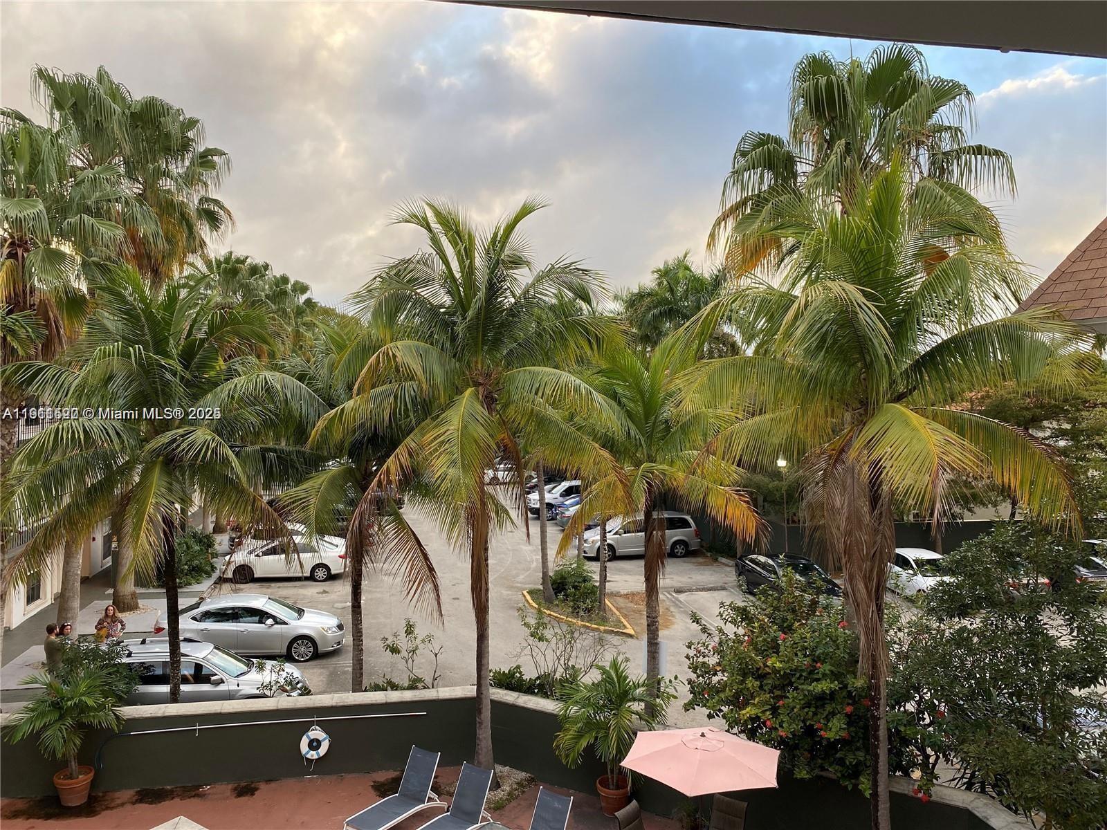 Virginia Pointe Condo