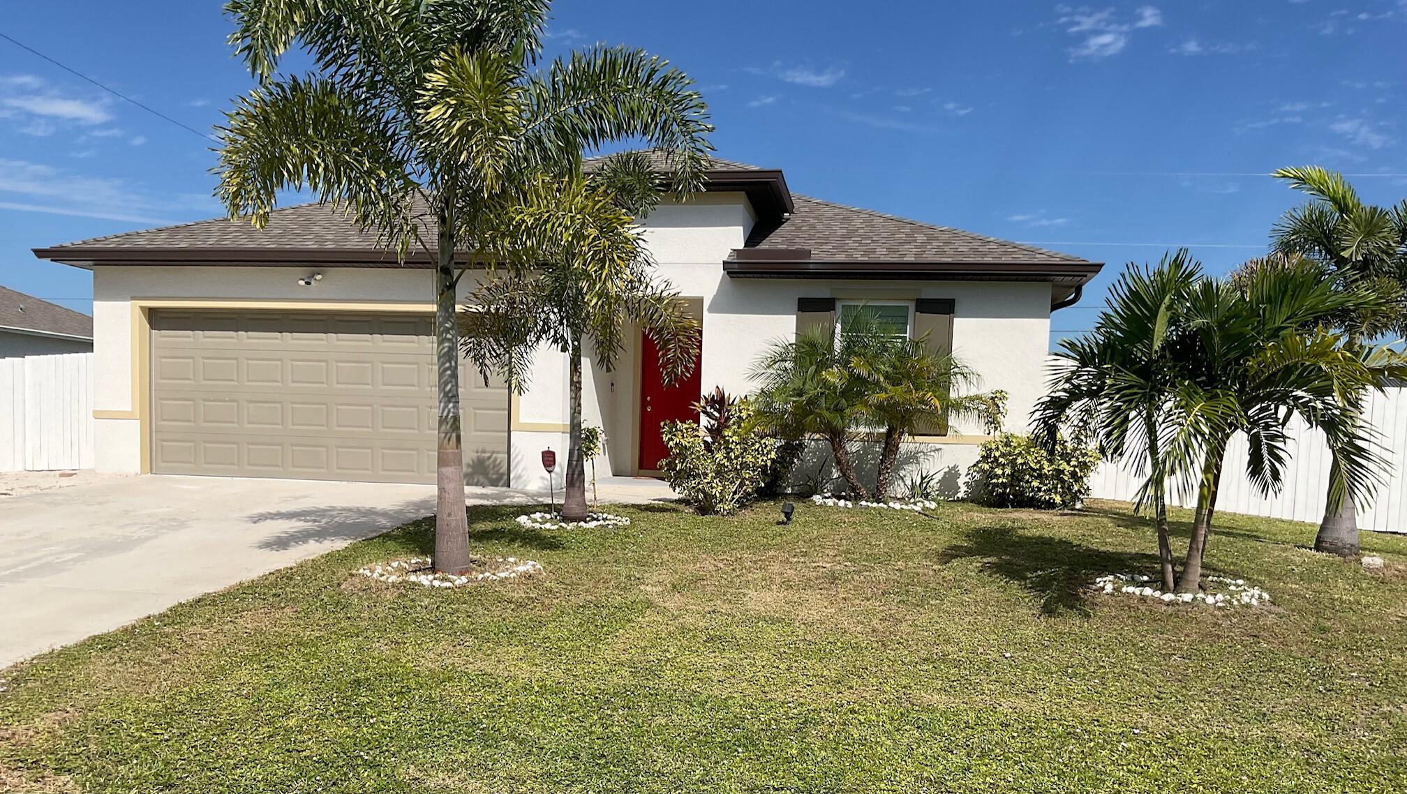 Port St Lucie Section 21