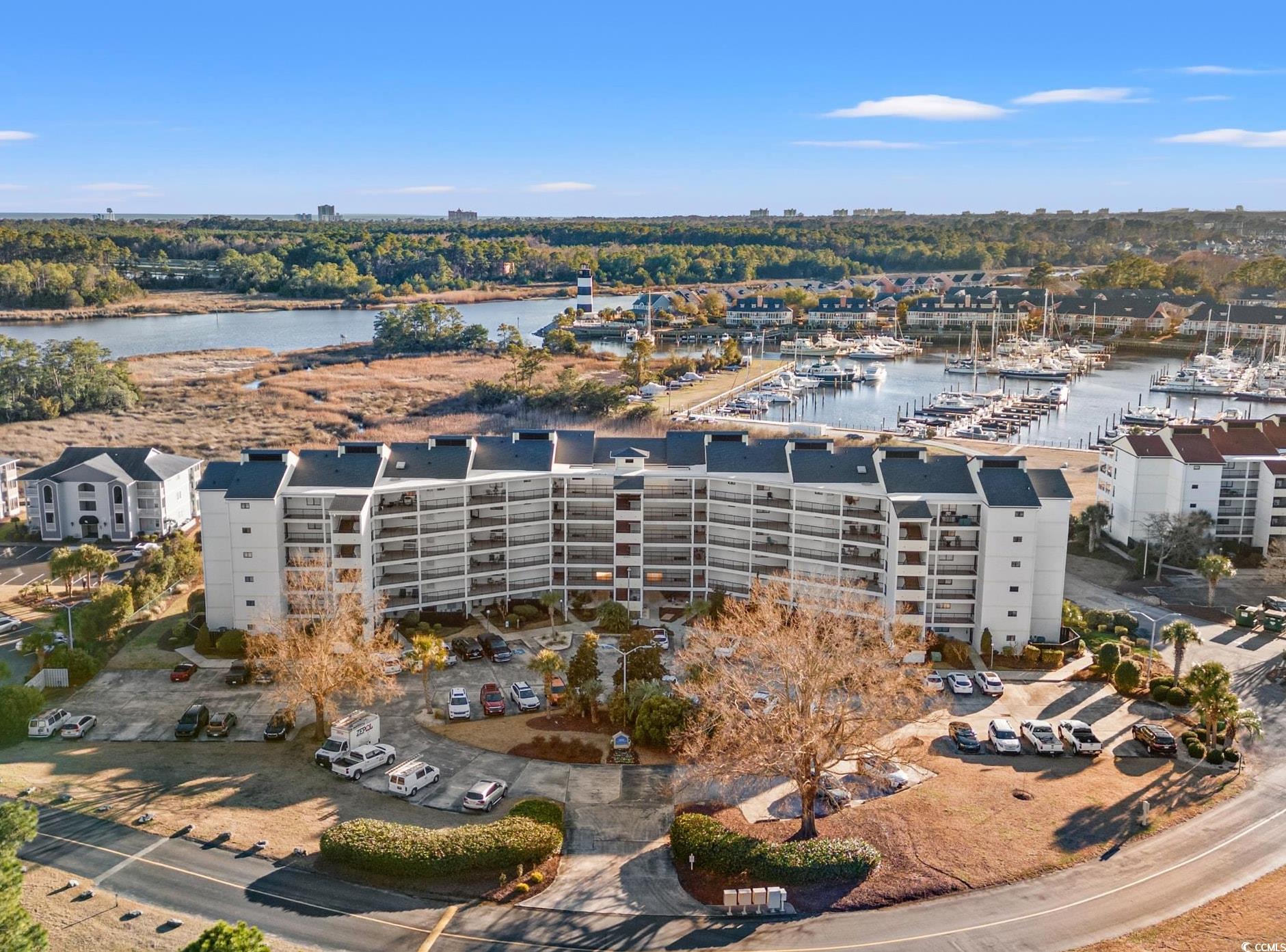 4440 Nassau Ct. UNIT D-507 Little River, SC 29566