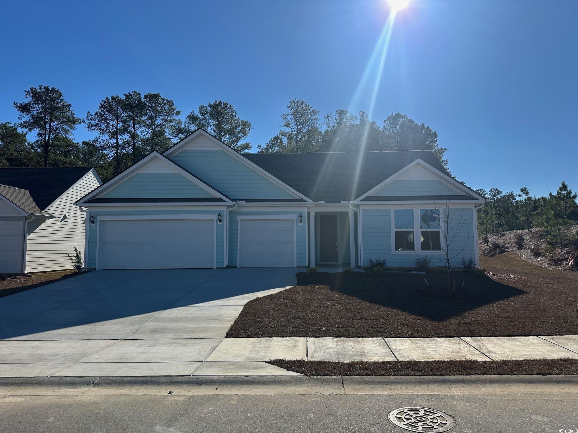 9306 Long Meadow Way Longs, SC 29568