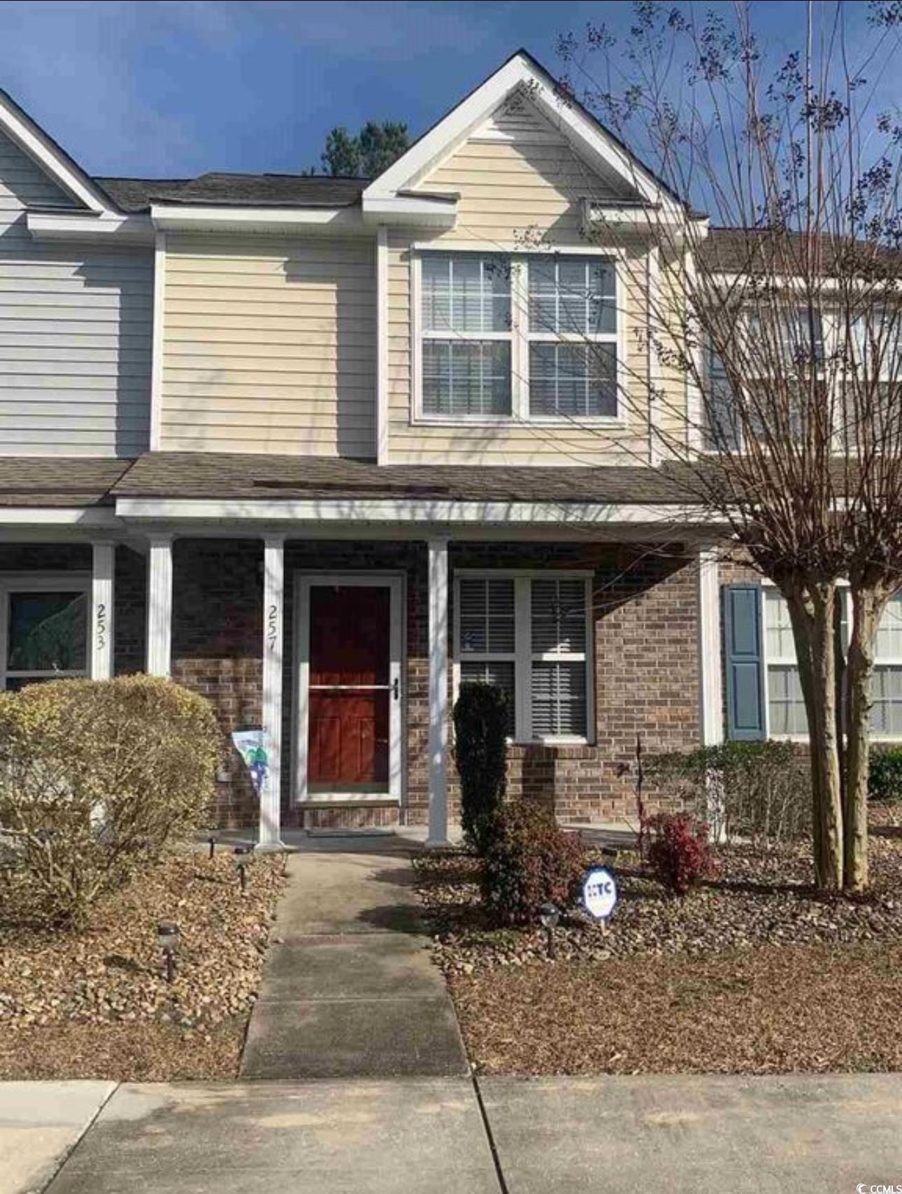 257 Seabert Rd. Myrtle Beach, SC 29579