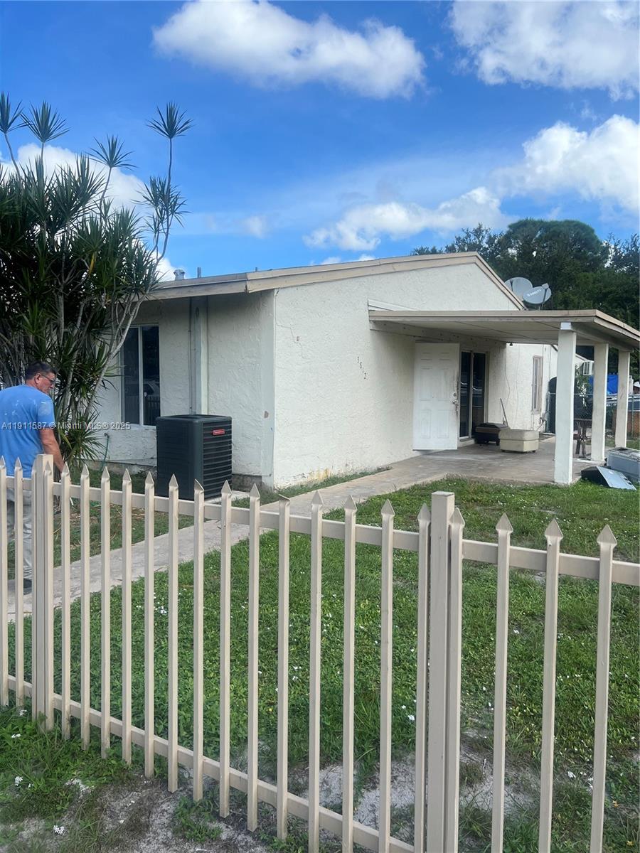 Vista Verde Townhouse Sec