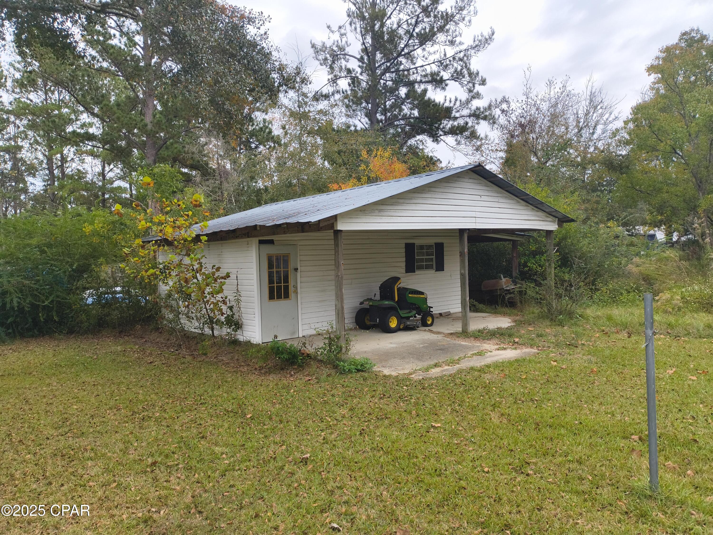 Image 2 For 2611 Holmes Creek Road