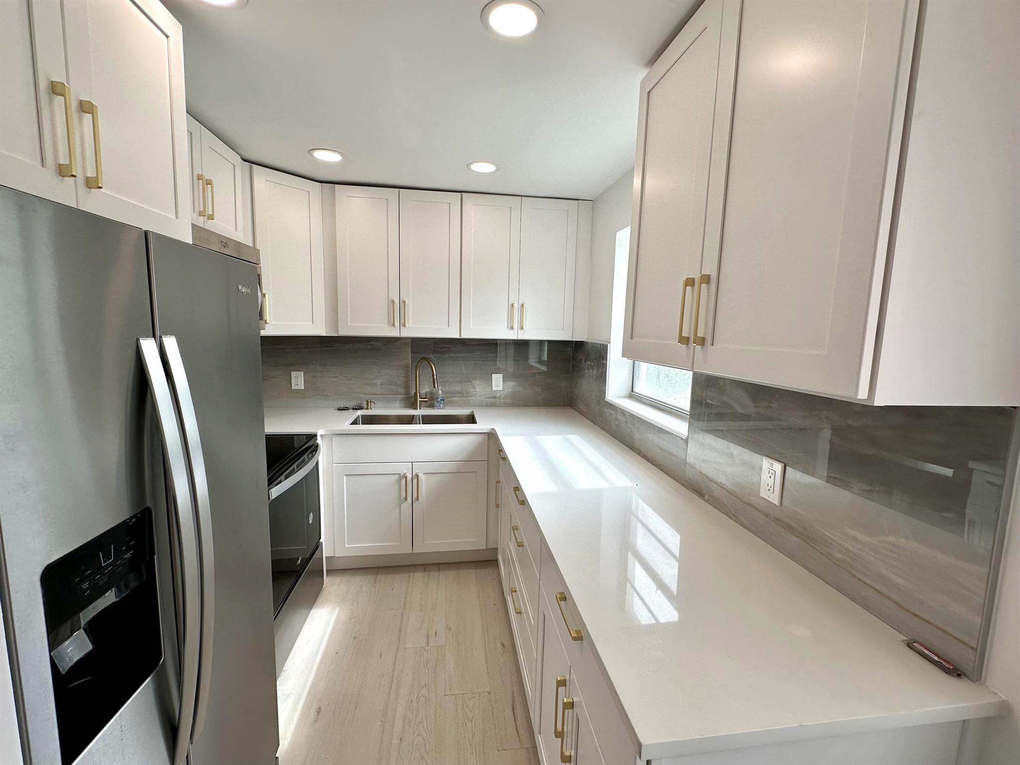 Sheffield Condos A To Q