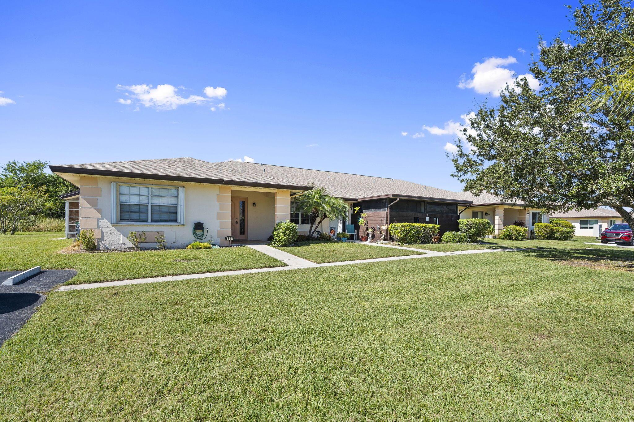 The Grove Condominium Sec