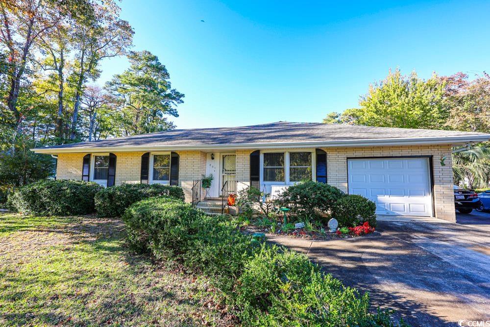 801 Talbot Circle Myrtle Beach, SC 29577