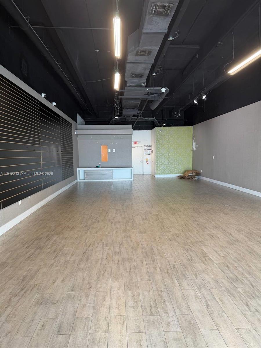 Retail