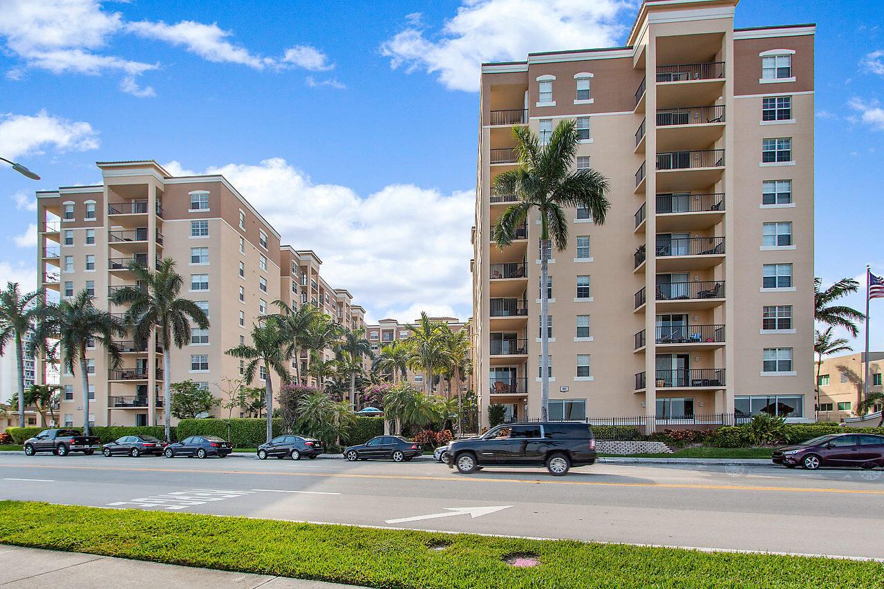 Flagler Pointe Condo