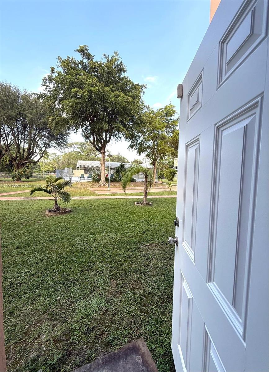 Rolling Green Condo F