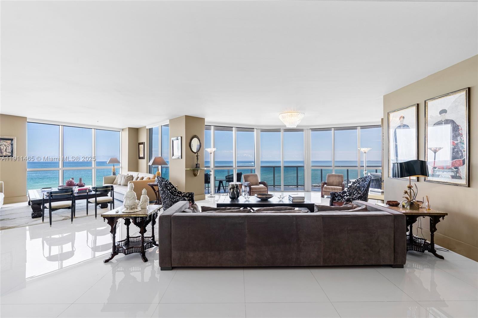 Condo for Sale in Sunny Isles Beach, FL