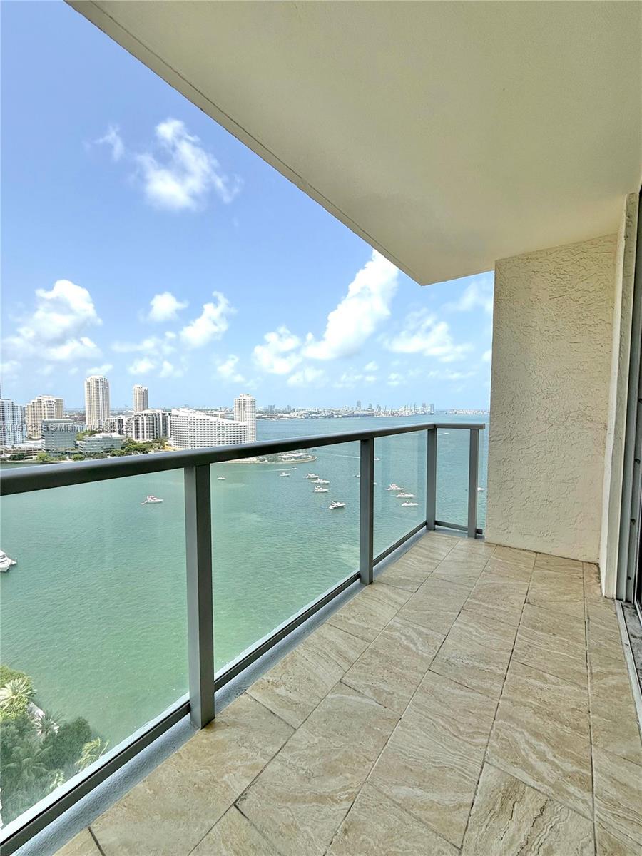 The Mark On Brickell