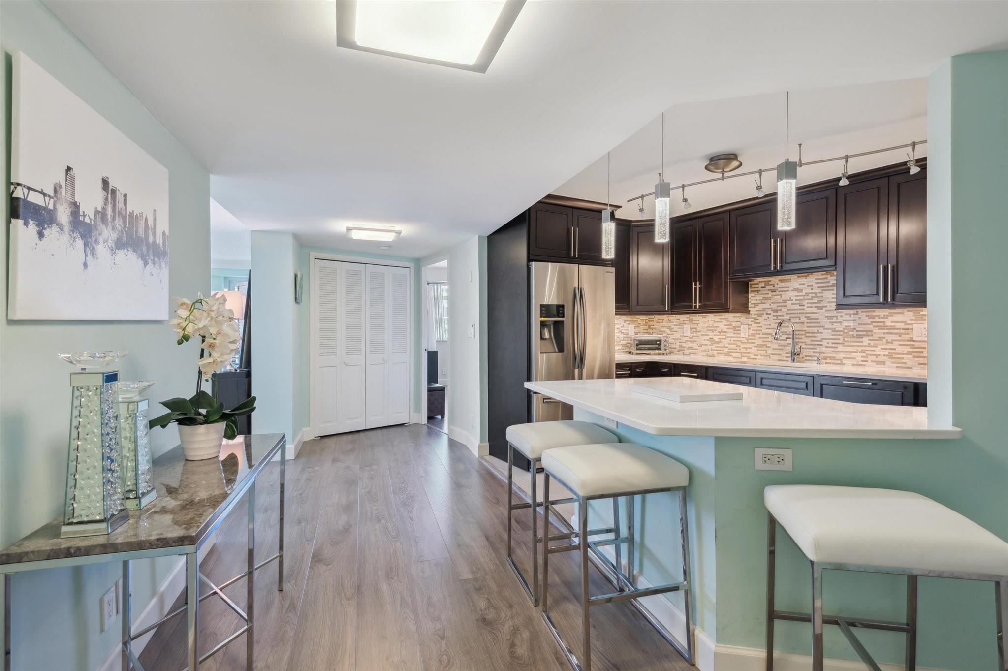 Homes for sale in Fort Lauderdale, FL | 3000 Holiday Dr #506, Fort Lauderdale, FL 33316 | MLS# F10536117