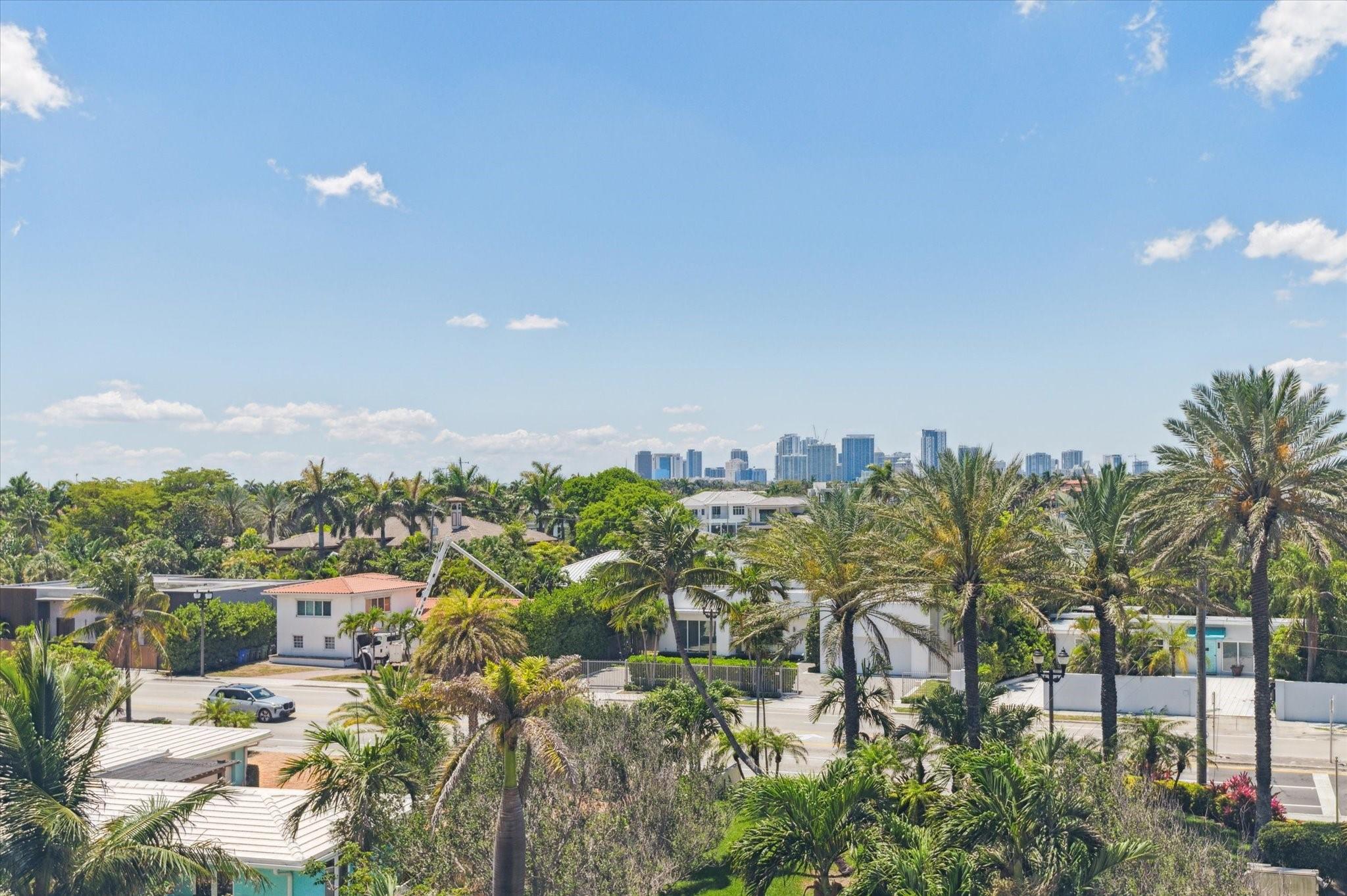 Homes for sale in Fort Lauderdale, FL | 3000 Holiday Dr #506, Fort Lauderdale, FL 33316 | MLS# F10536117