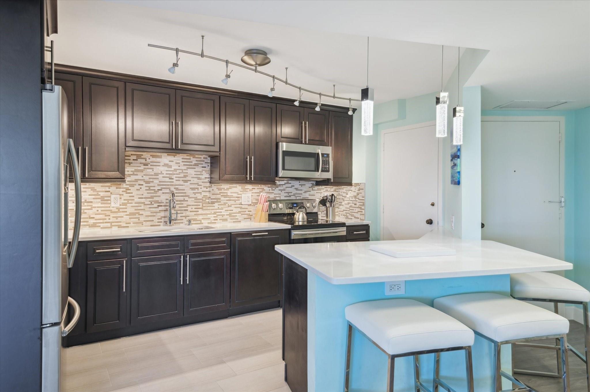 Homes for sale in Fort Lauderdale, FL | 3000 Holiday Dr #506, Fort Lauderdale, FL 33316 | MLS# F10536117