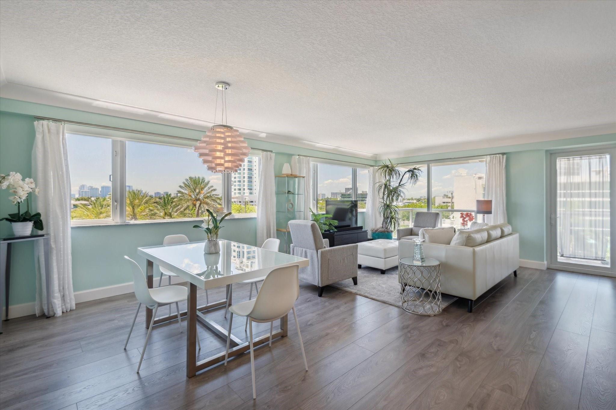 Homes for sale in Fort Lauderdale, FL | 3000 Holiday Dr #506, Fort Lauderdale, FL 33316 | MLS# F10536117