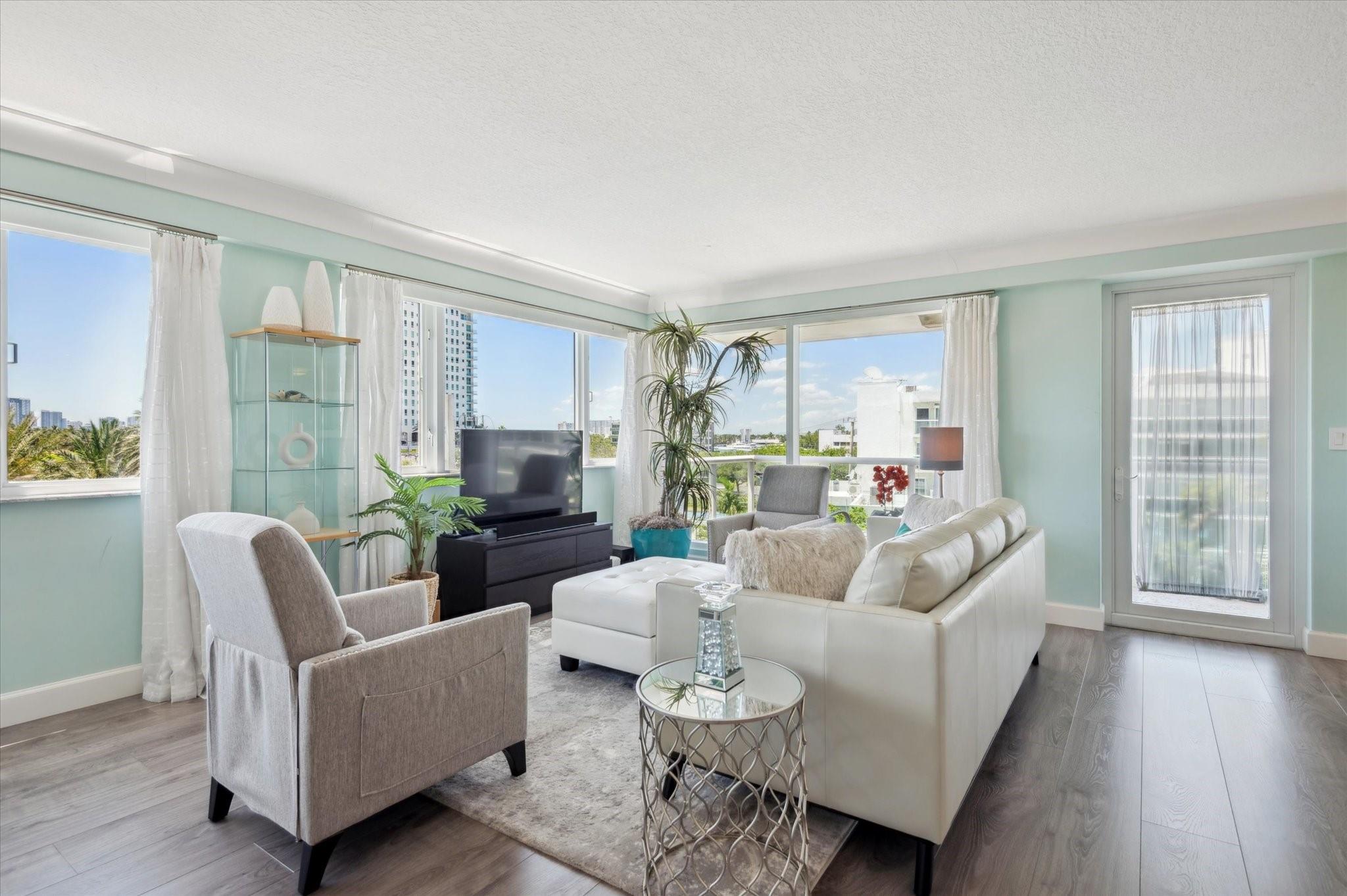 Homes for sale in Fort Lauderdale, FL | 3000 Holiday Dr #506, Fort Lauderdale, FL 33316 | MLS# F10536117