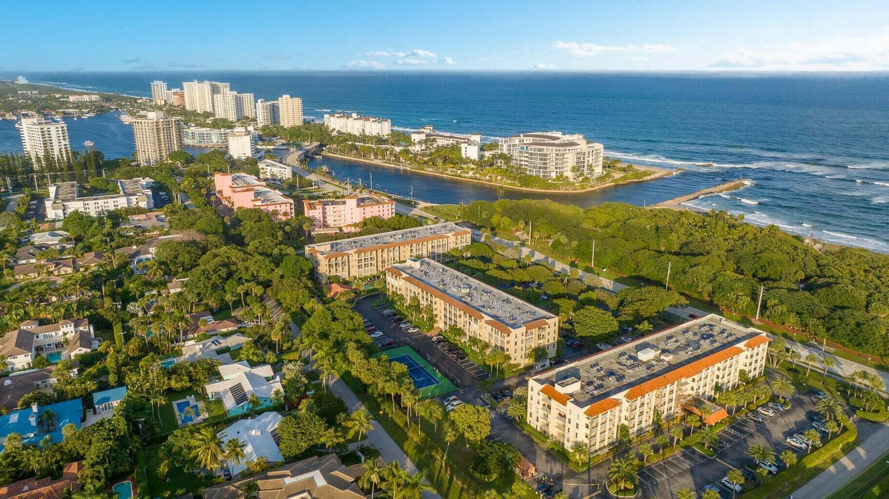 Tierra Del Mar South