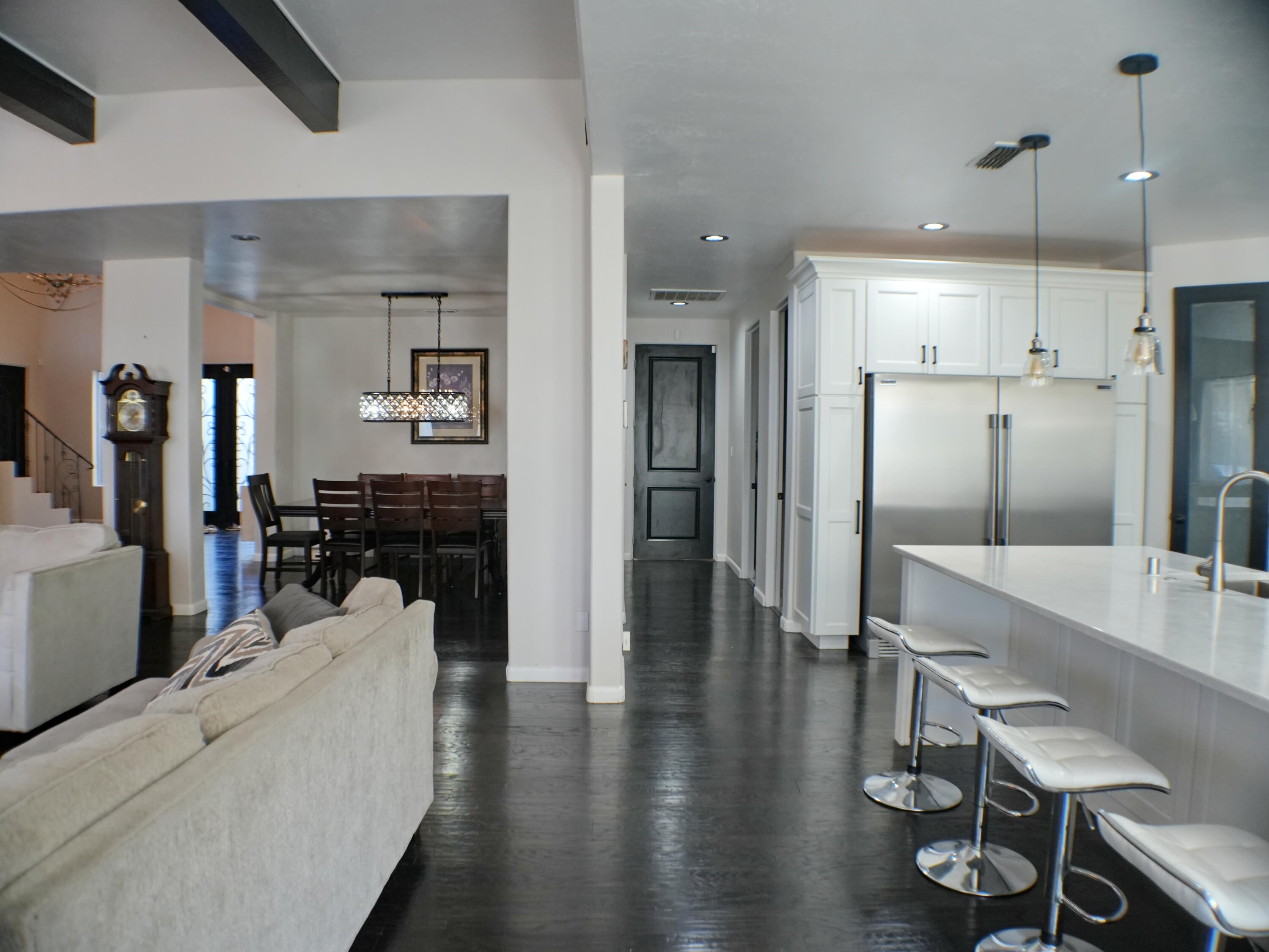 6427 POJOAQUE Drive NW Kitchen