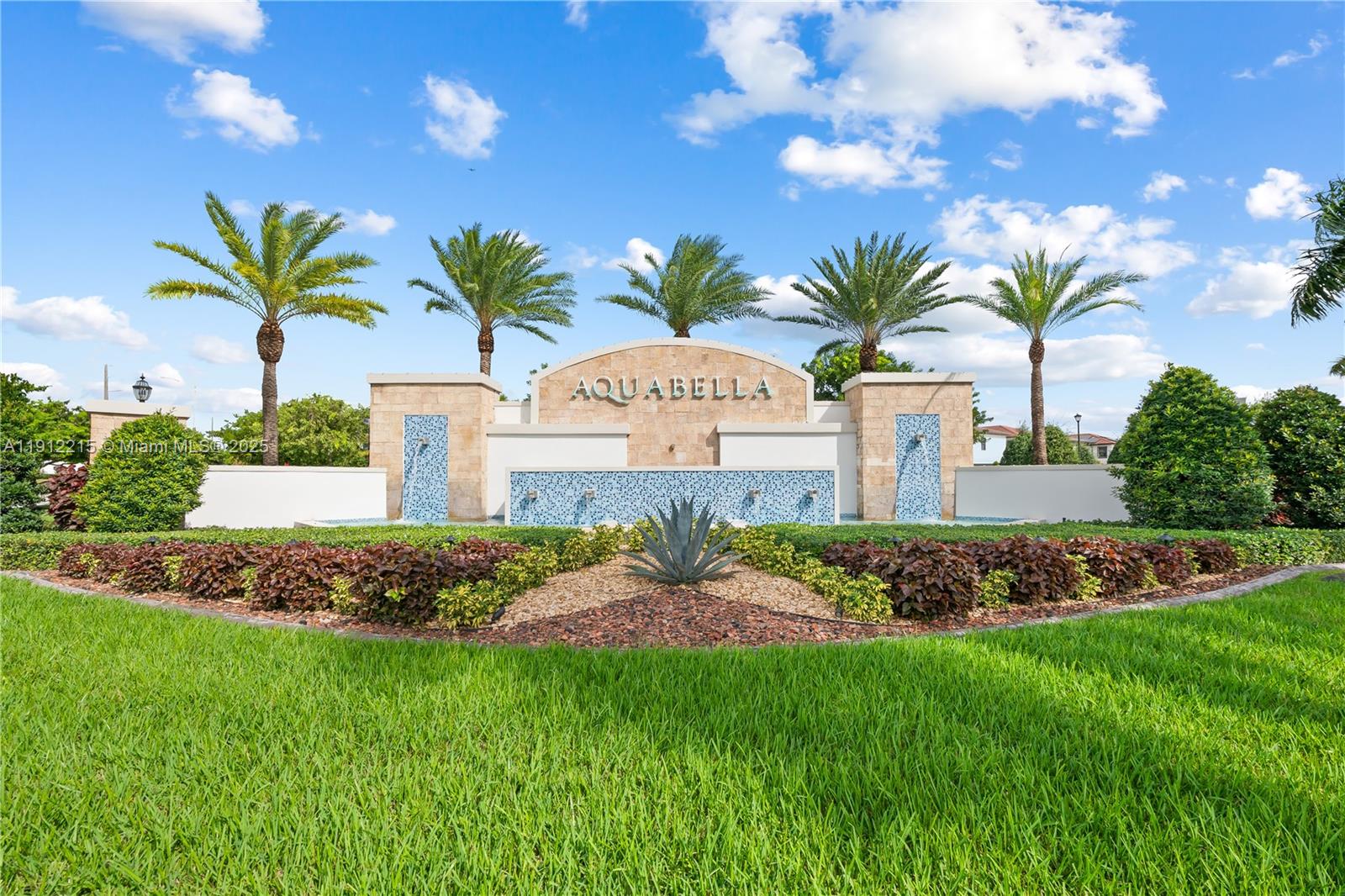 Aquabella North Replat