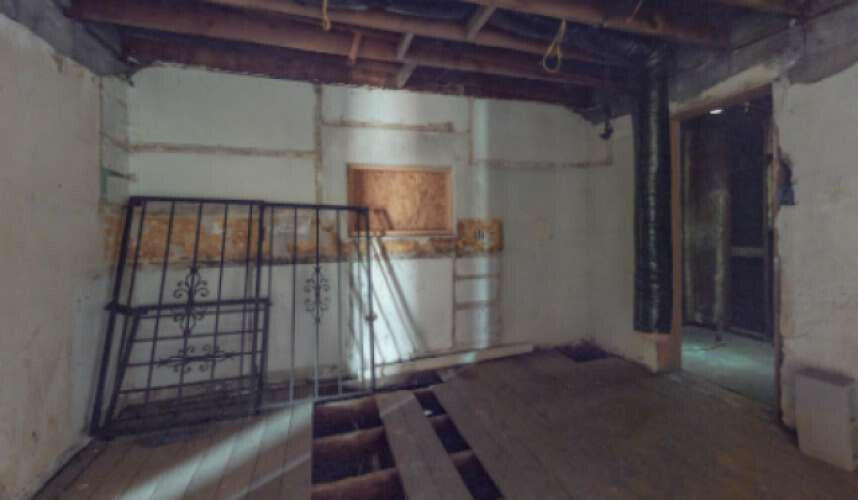 1430 Franciscan Street NE Interior Other
