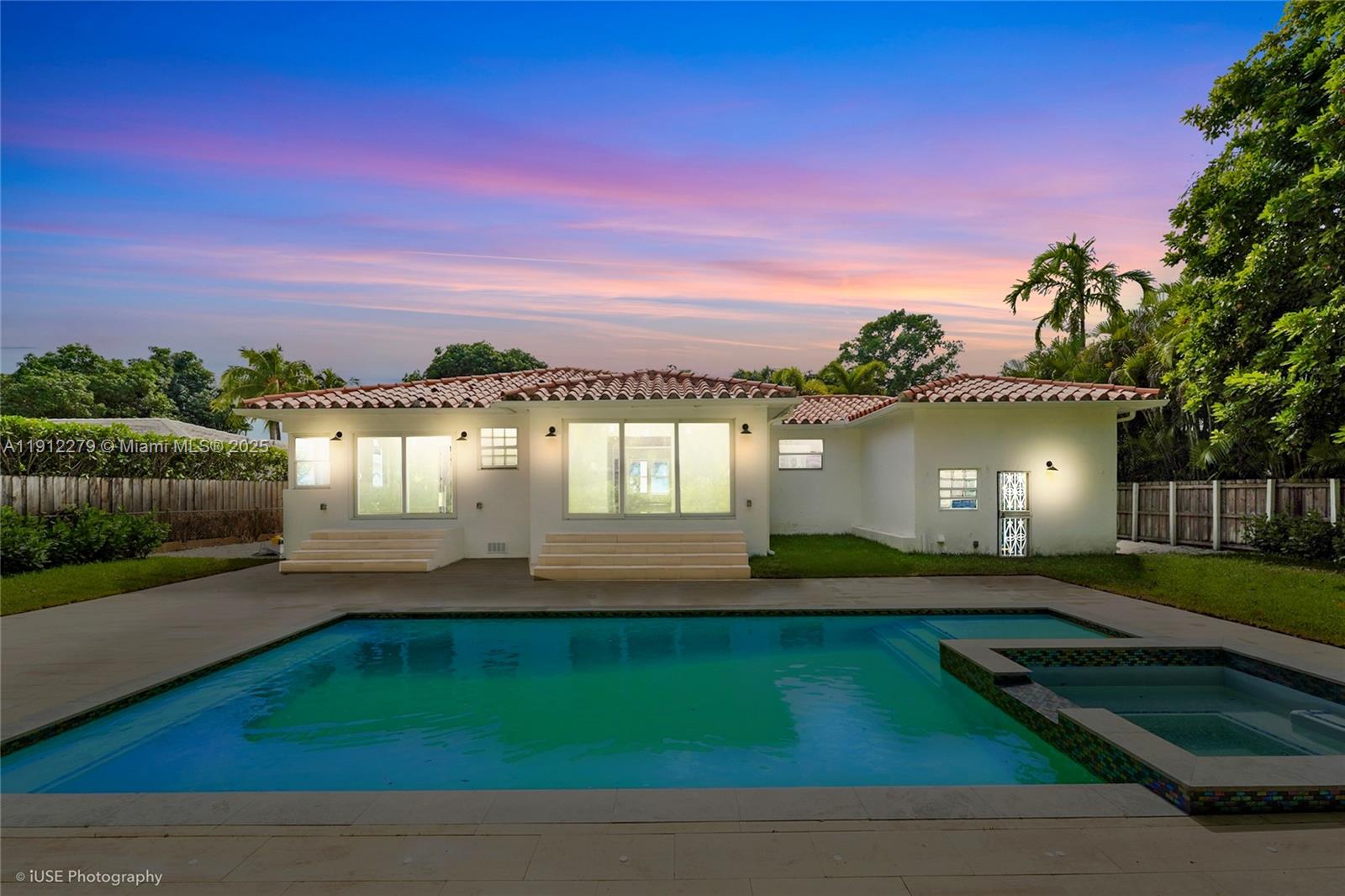 Pl Of Biscayne Ridge