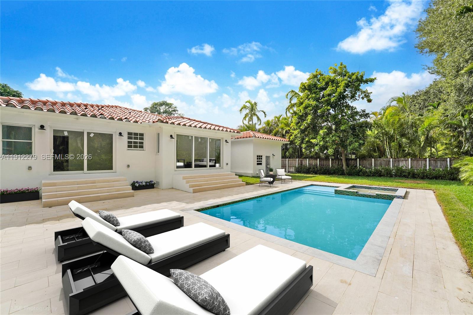 Pl Of Biscayne Ridge