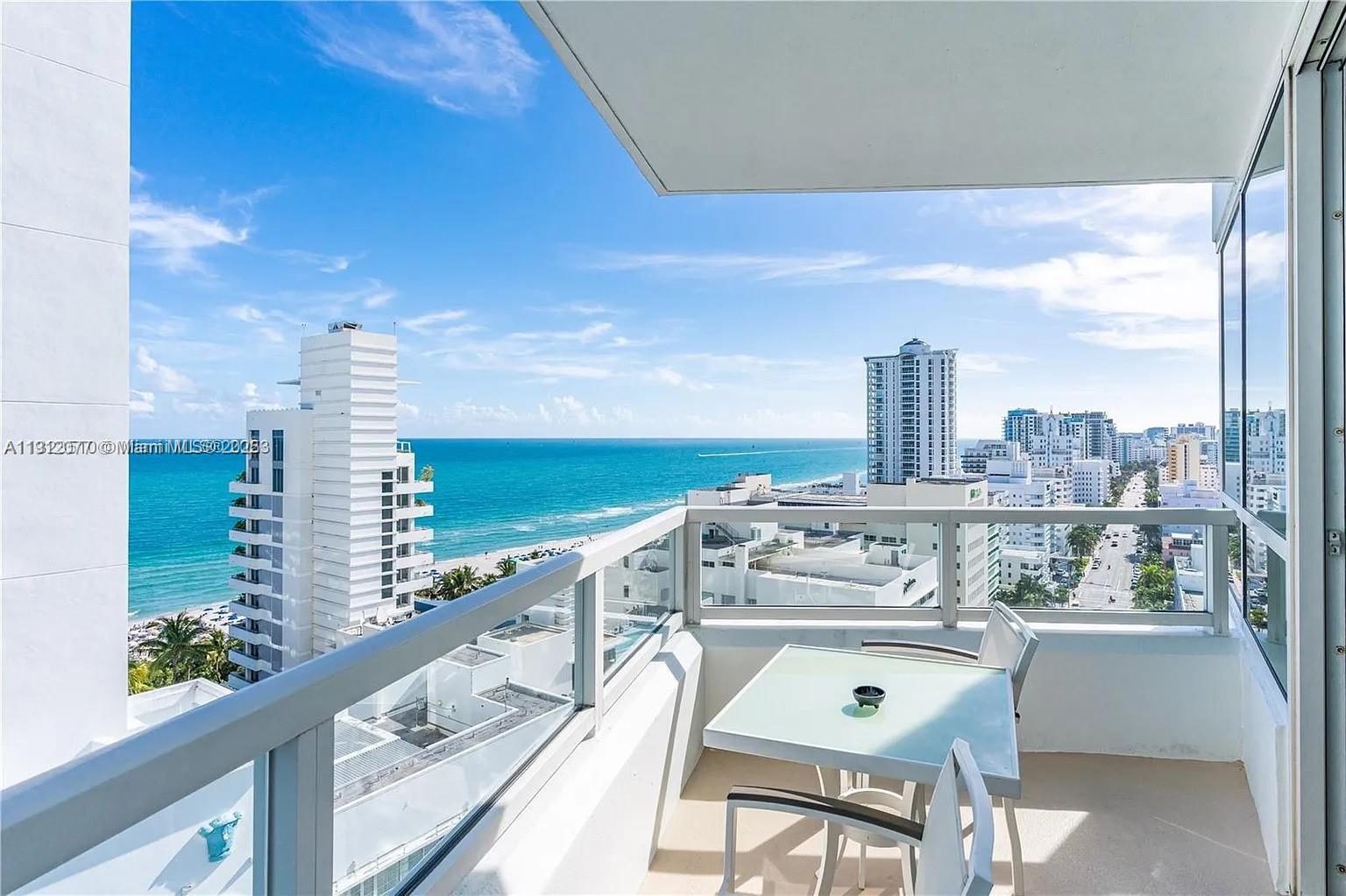 Fontainebleau II Condo