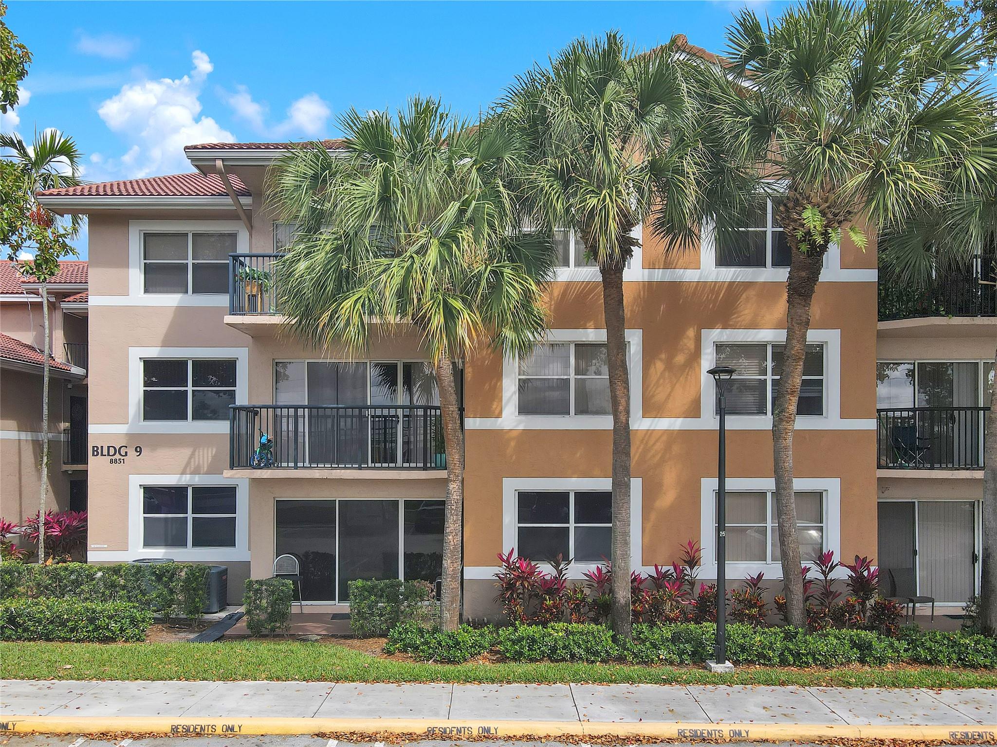 8721  WILES ROAD 102, Coral Springs, FL, 