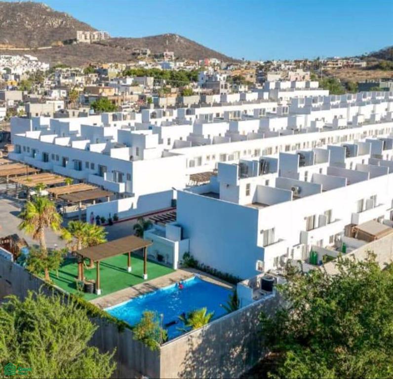 sn 0, Miramar, Los Cabos, Baja California Sur, 23410