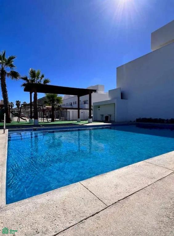 sn 0, Miramar, Los Cabos, Baja California Sur, 23410