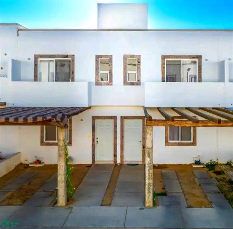 sn 0, Miramar, Los Cabos, Baja California Sur, 23410