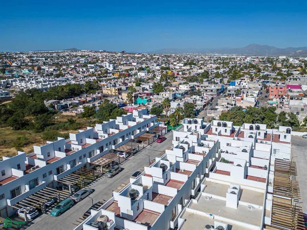 sn 0, Miramar, Los Cabos, Baja California Sur, 23410