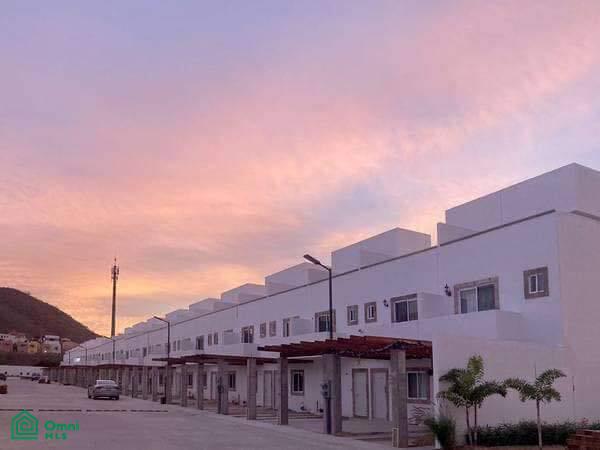 sn 0, Miramar, Los Cabos, Baja California Sur, 23410