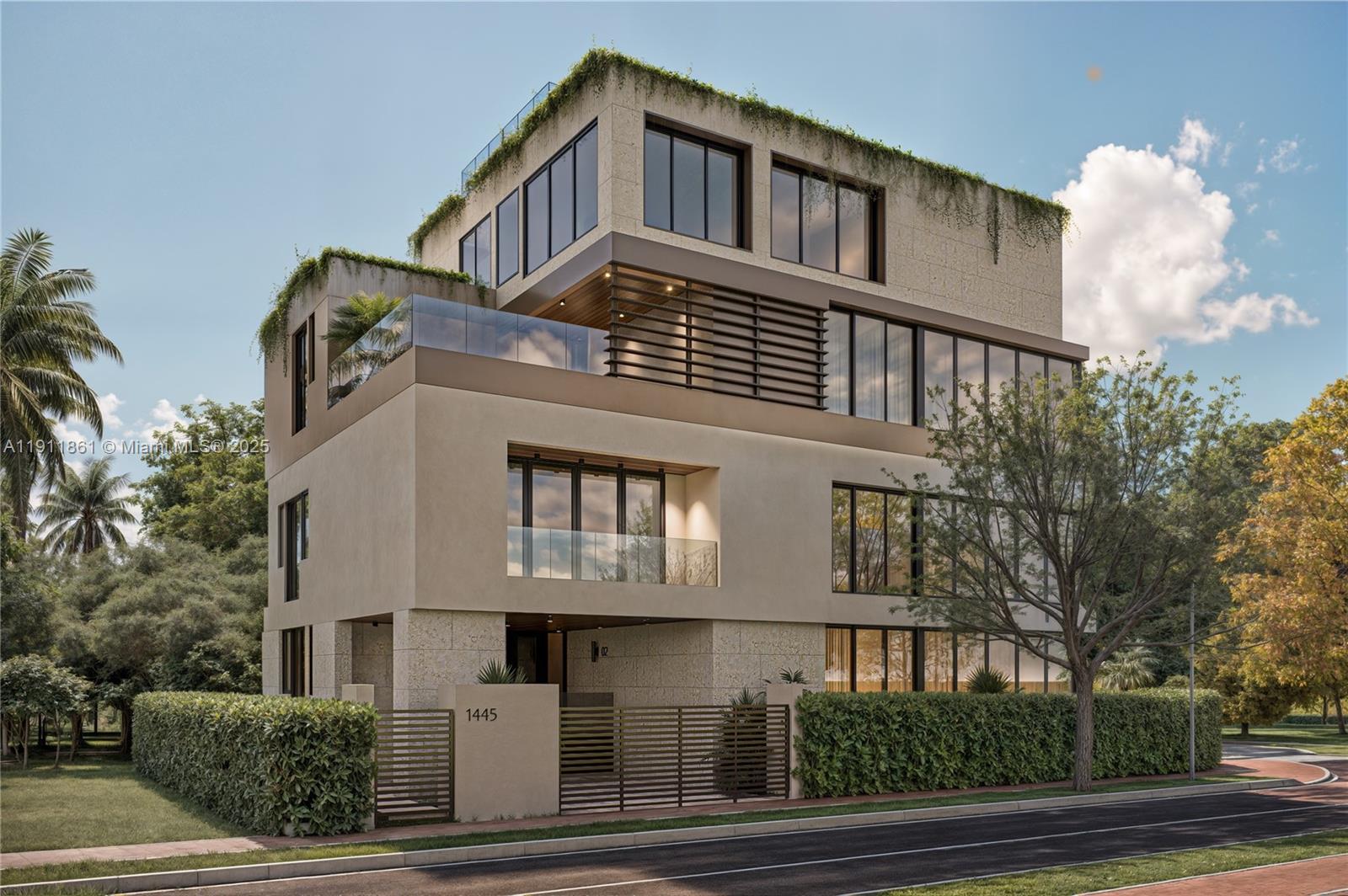 Alton Beach Bay Front Re-