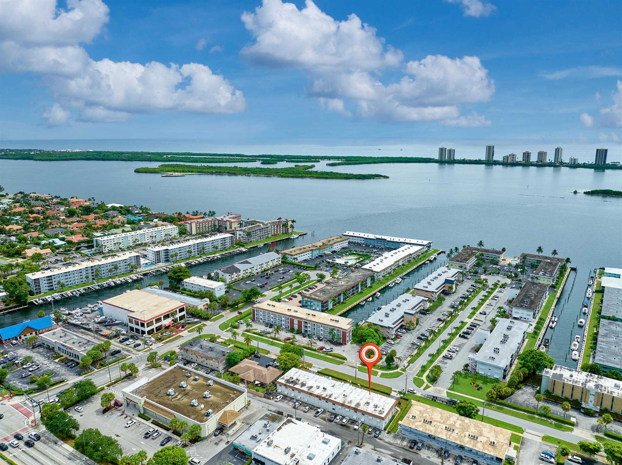 Maple Leaf Villas Condo