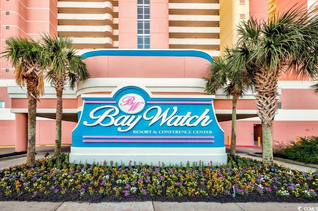 2701 S Ocean Blvd. UNIT #734 North Myrtle Beach, SC 29582