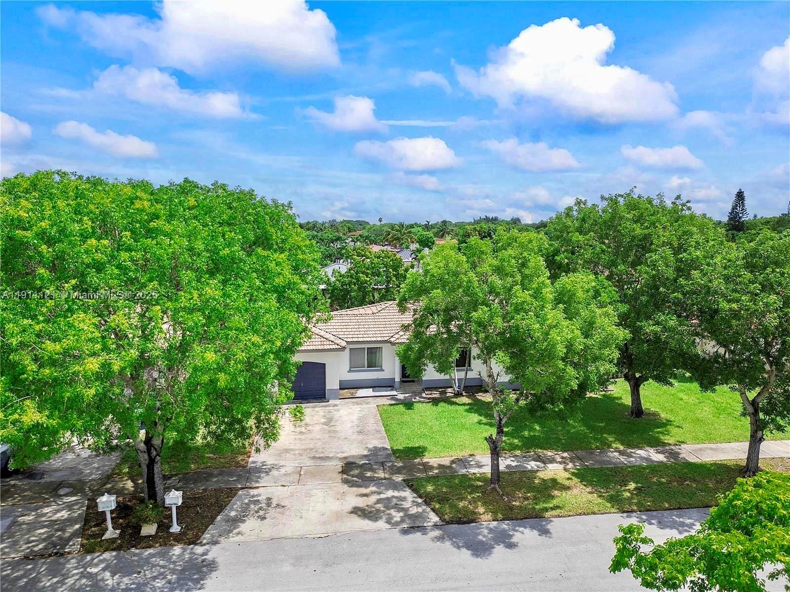 Hainlin Mill Estates Sec