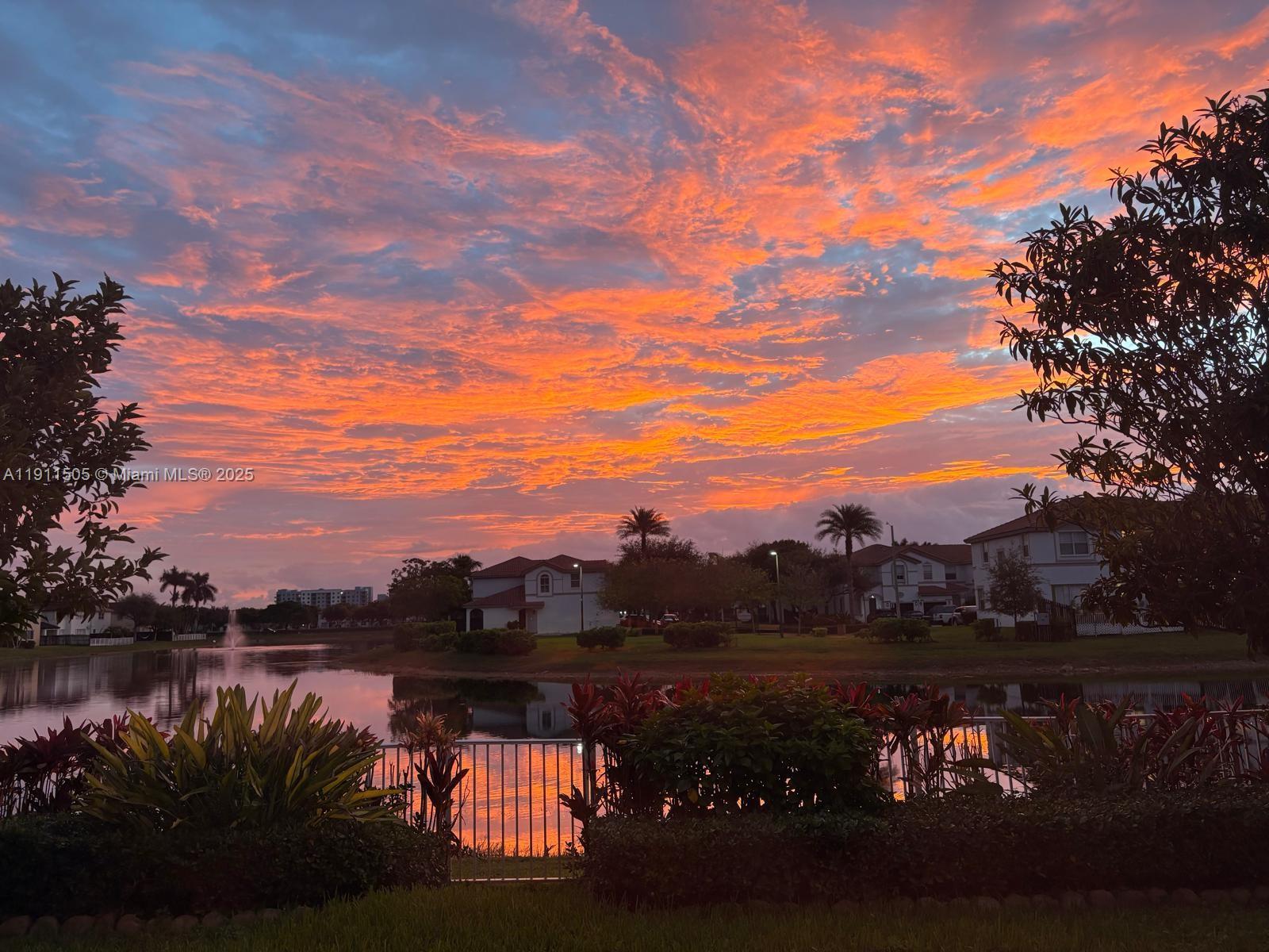 Islands At Doral 1St Addn