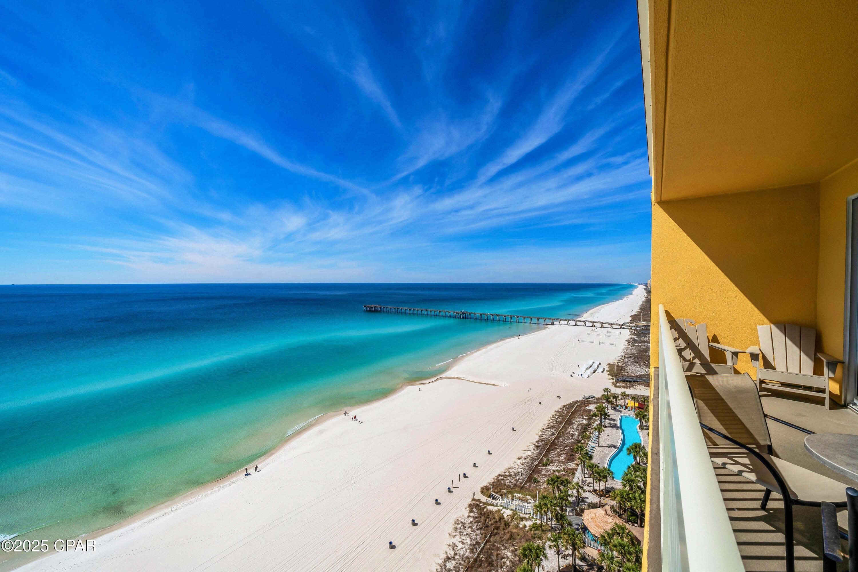 Details for 15817 Front Beach Road 1-1802, Panama City Beach, FL 32413