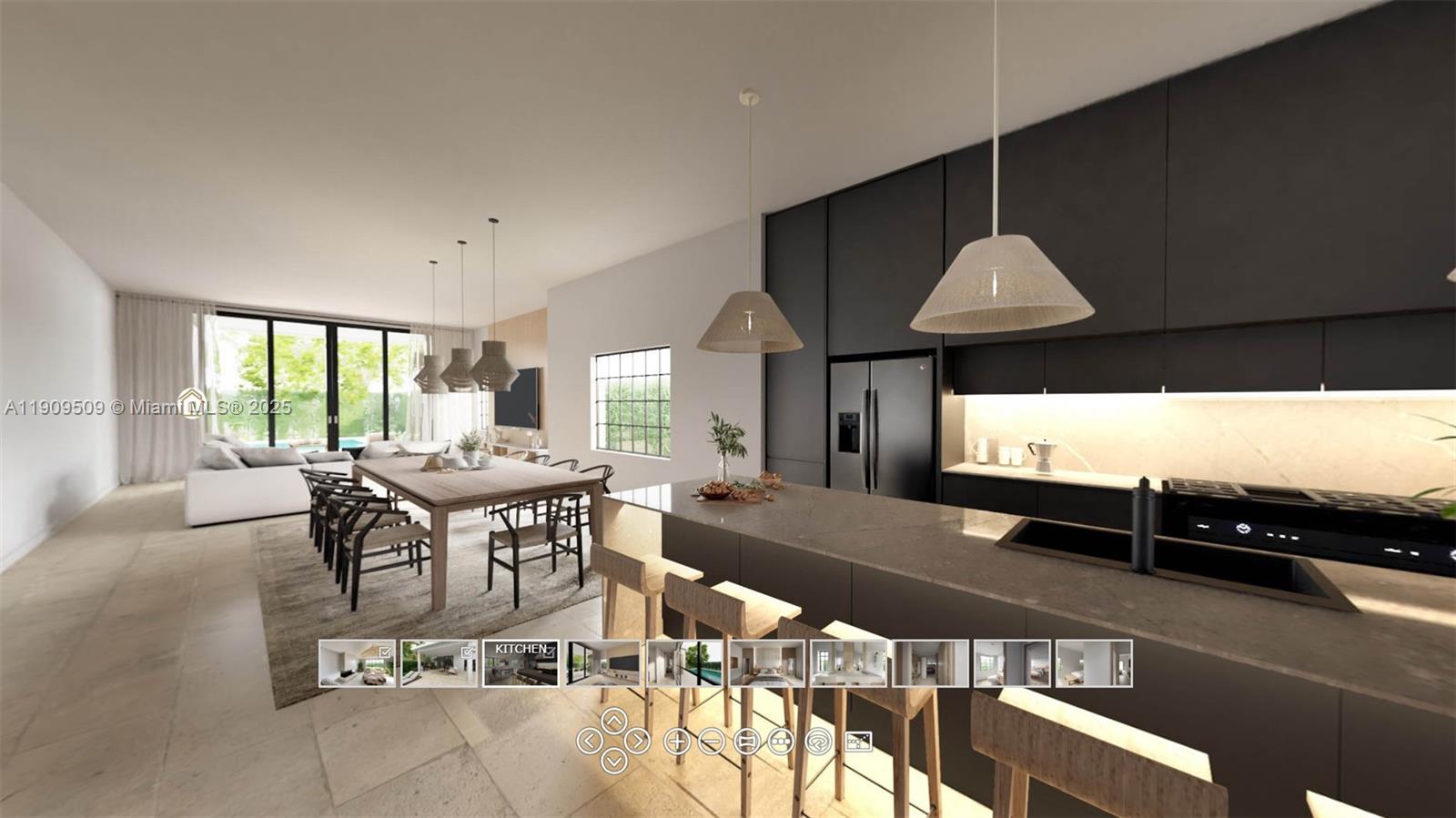 Miami Modern (MiMo) Dream Home Opportunity
Build the brand-new home of your dreams in the iconic Miami Modern (MiMo) Historic District along Biscayne Boulevard.
Originally built in 1923, this property seamlessly blends timeless architectural charm with exceptional modern development potential. The interior design and construction are fully customizable, allowing it to be perfectly tailored to the lifestyle, preferences, and functional needs of the future owner.
Featuring a modern design with luxury finishes, the property is strategically located close to the Design District, in an area with high potential for appreciation and transformation. Surrounded by established neighborhoods, it’s also close to Morningside, the Magic City Innovation District, and Little Haiti.