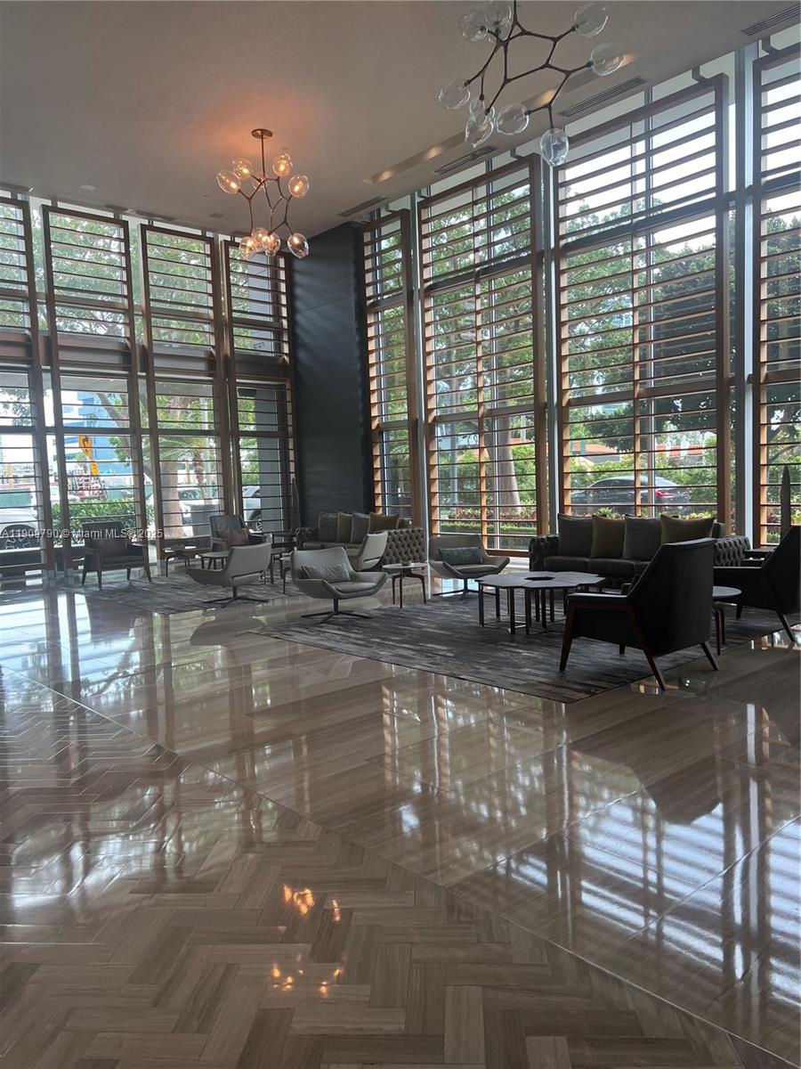 Two Midtown Miami Condo