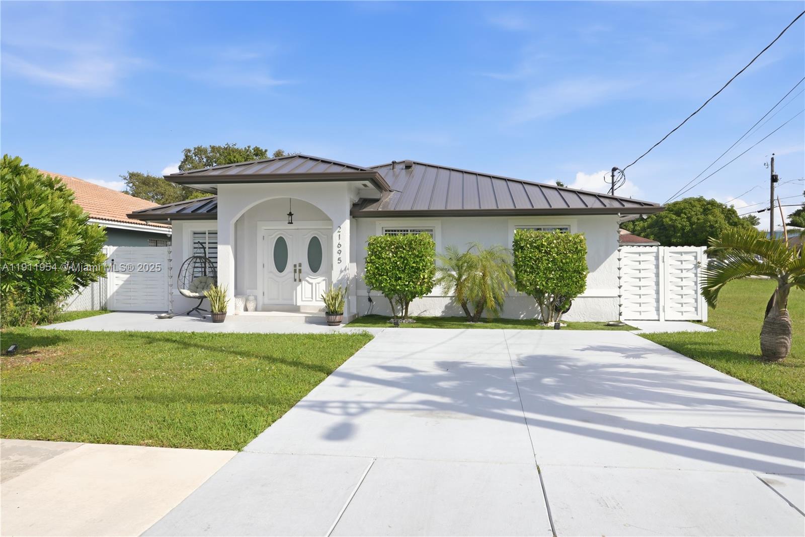 Symmes - Sharman Tract