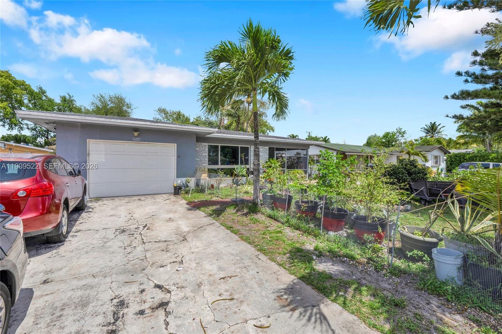 Miami Gardens Estates Sec