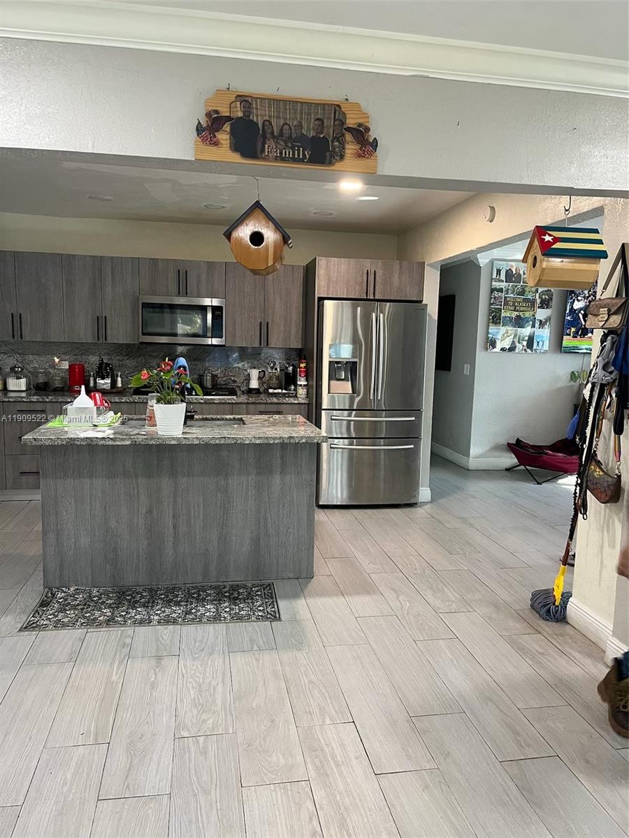 Miami Gardens Estates Sec